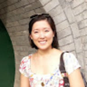 Meet your Posher, Caroline